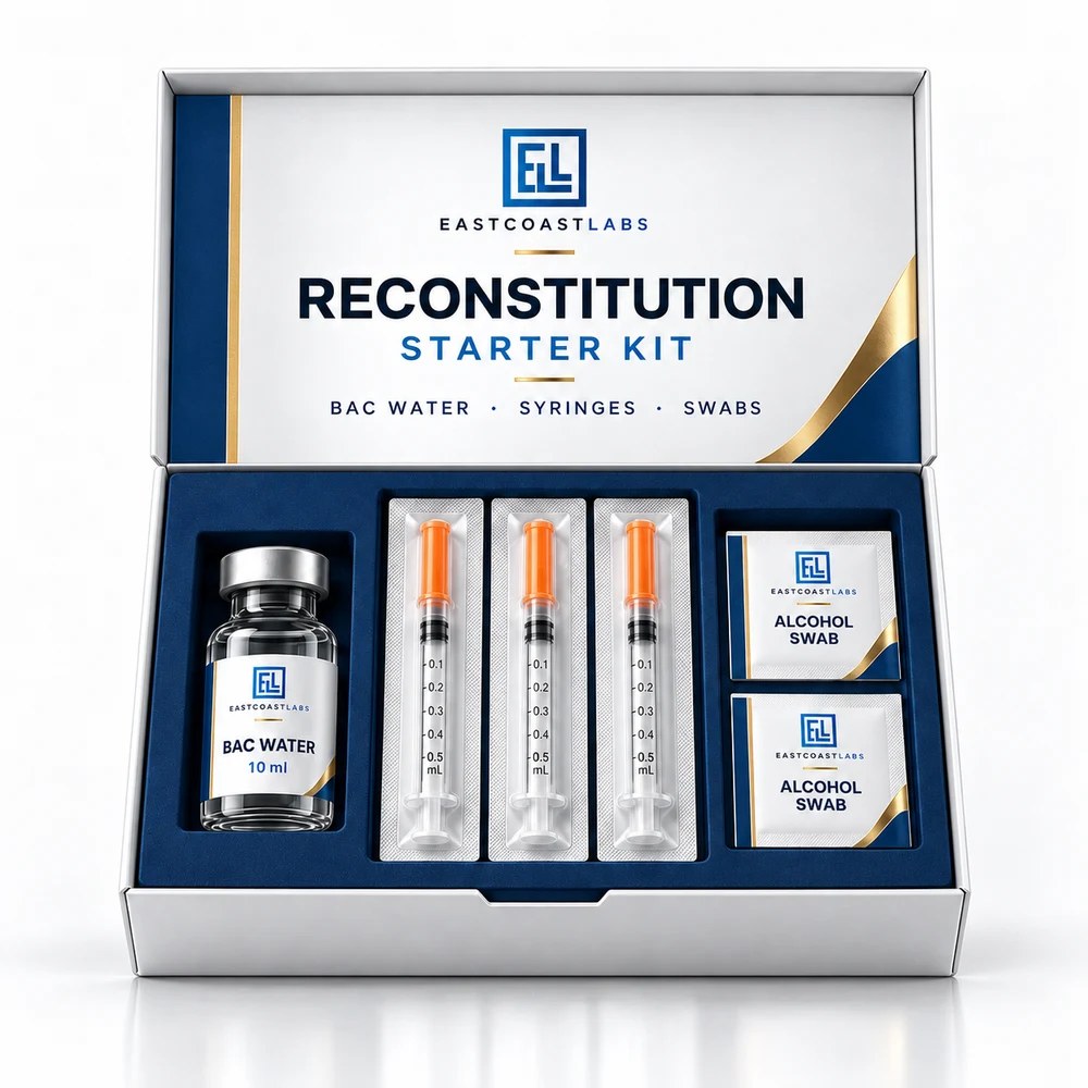 Reconstitution Starter Kit – East Coast Labs Australia
