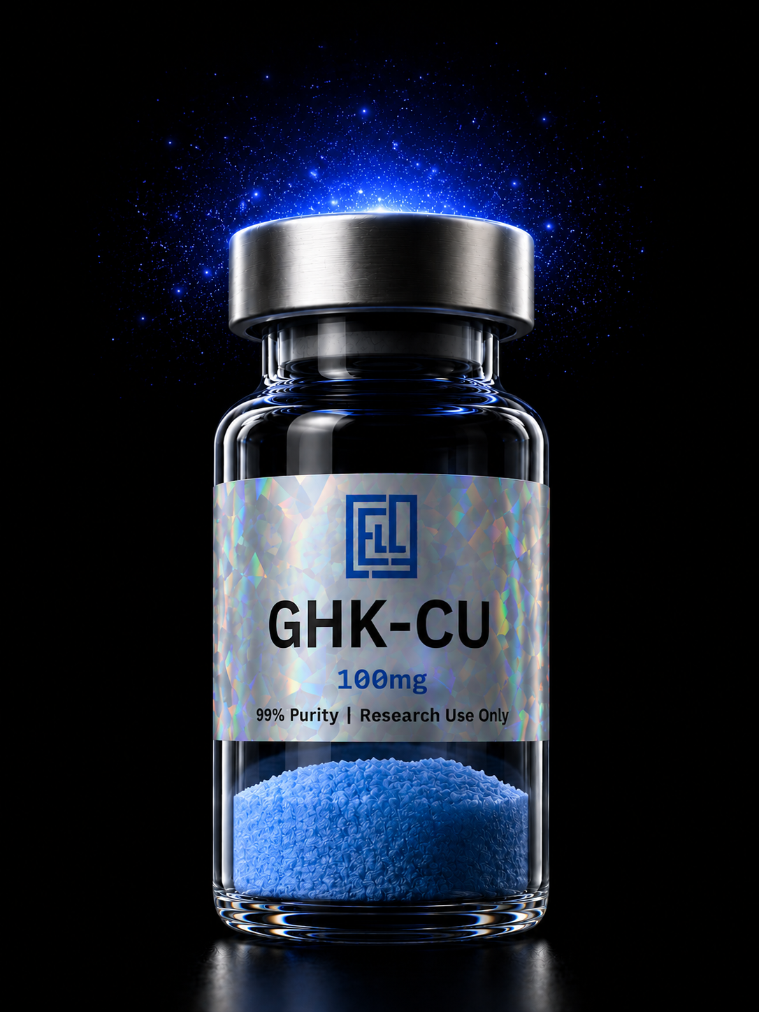 ghk-cu study — East Coast Labs Pink Vitamin B12 Serum