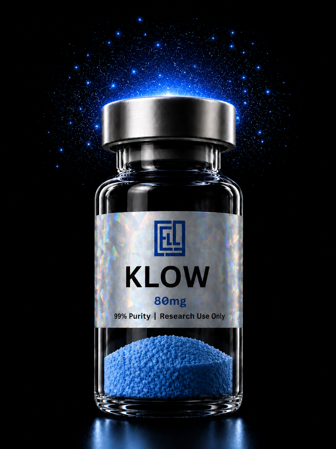 Shop research peptides — East Coast Labs