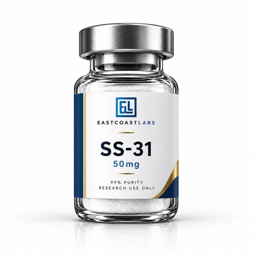 SS-31 50 mg — East Coast Labs
